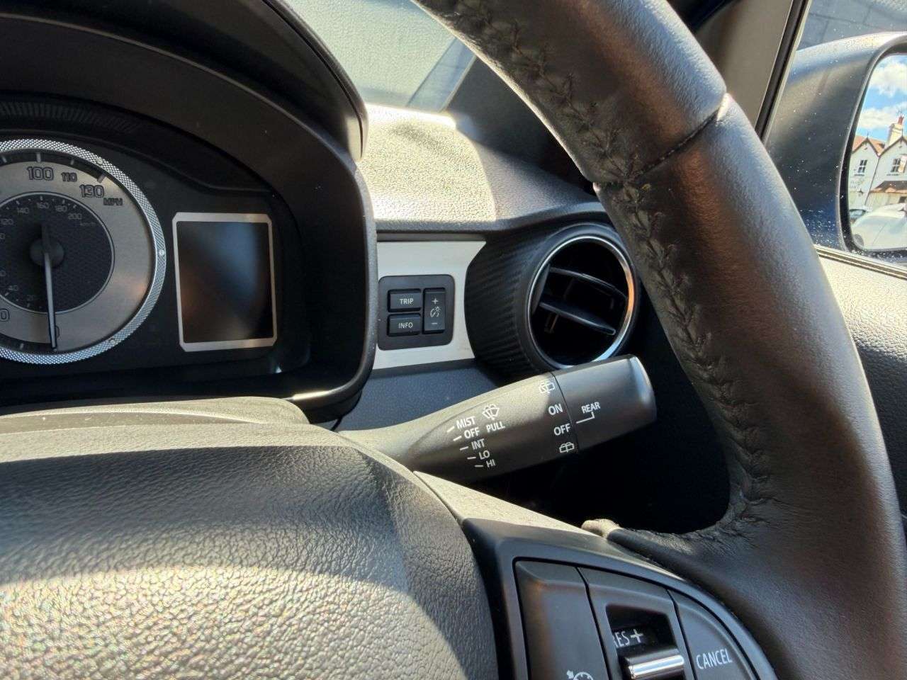 2021 SUZUKI IGNIS 2021 SUZUKI IGNIS