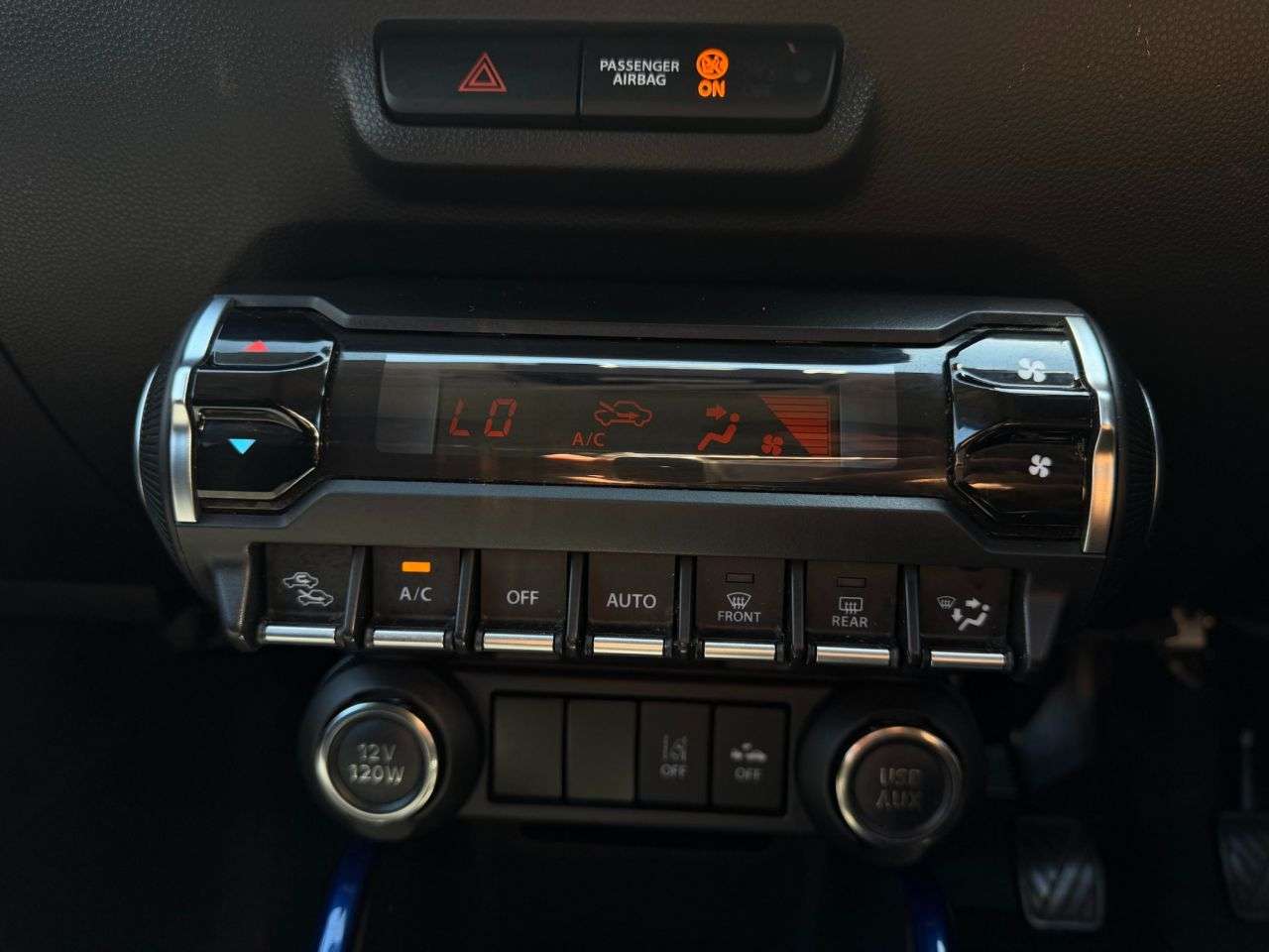 2021 SUZUKI IGNIS 2021 SUZUKI IGNIS