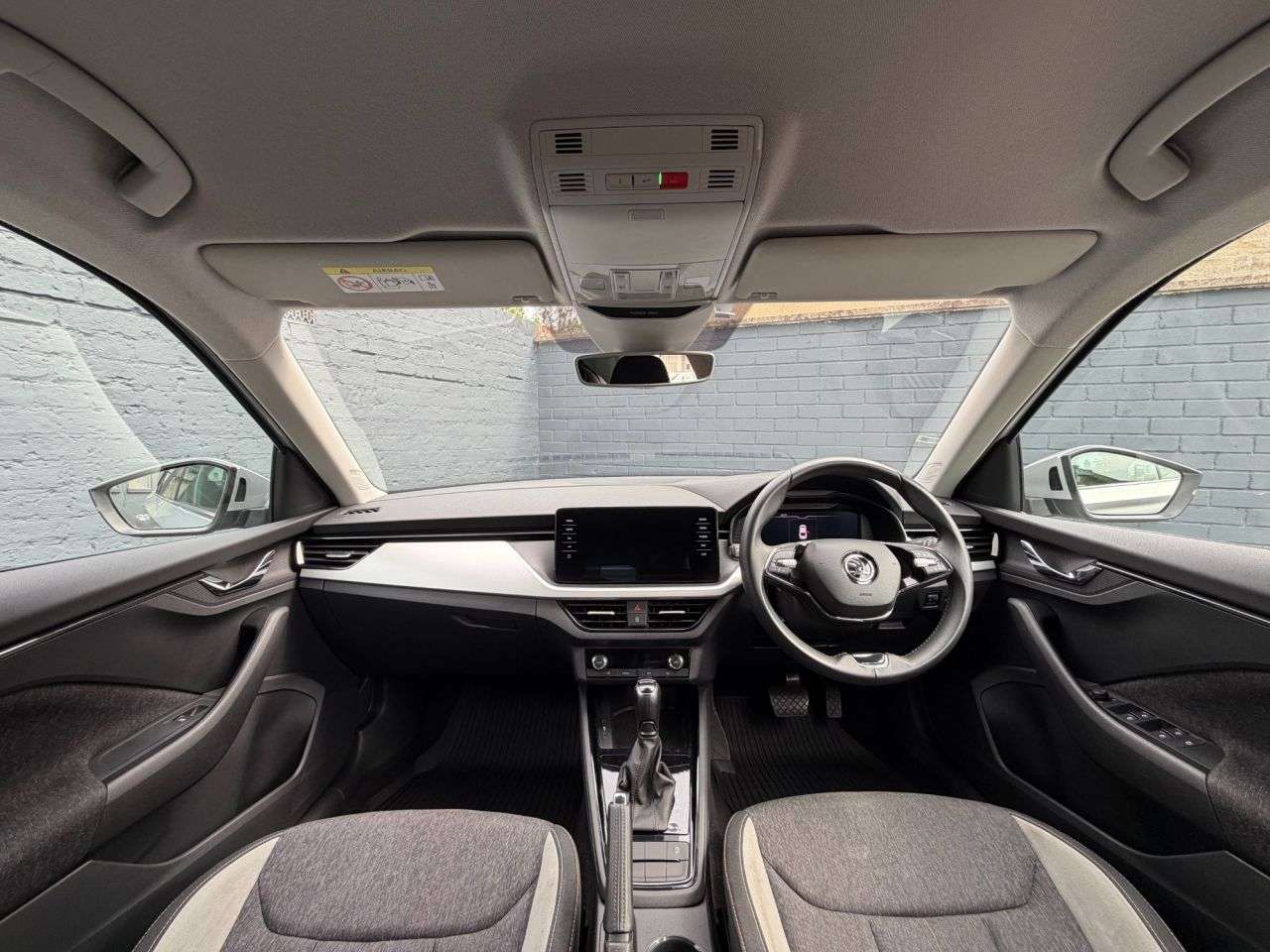 A 2021 SKODA KAMIQ 1.5 TSI ACT SE L SUV 5dr Petrol DSG Euro 6 (s/s) (150 ps) Apple Carplay & A A 2021 SKODA KAMIQ 1.5 TSI ACT SE L SUV 5dr Petrol DSG Euro 6 (s/s) (150 ps) Apple Carplay & A