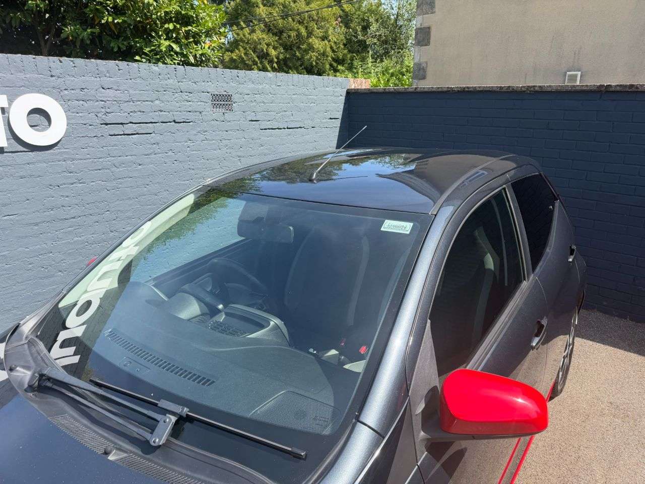 2019 TOYOTA AYGO 2019 TOYOTA AYGO