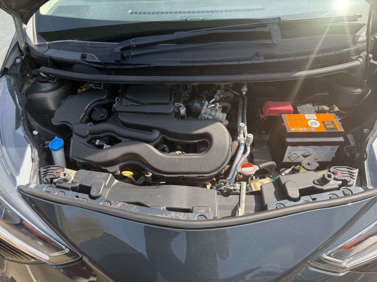 2019 TOYOTA AYGO 2019 TOYOTA AYGO