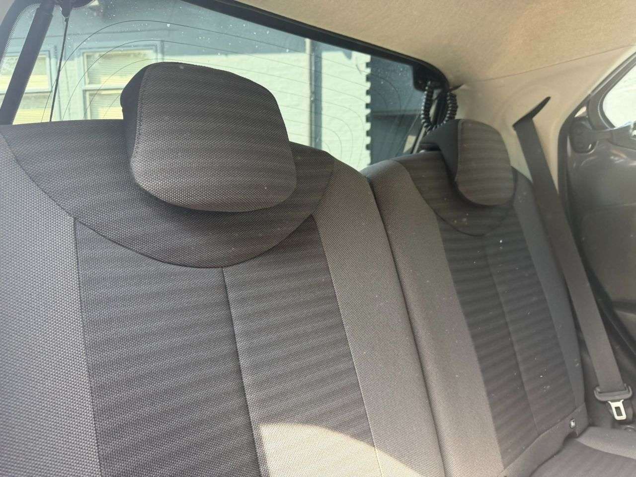 2019 TOYOTA AYGO 2019 TOYOTA AYGO