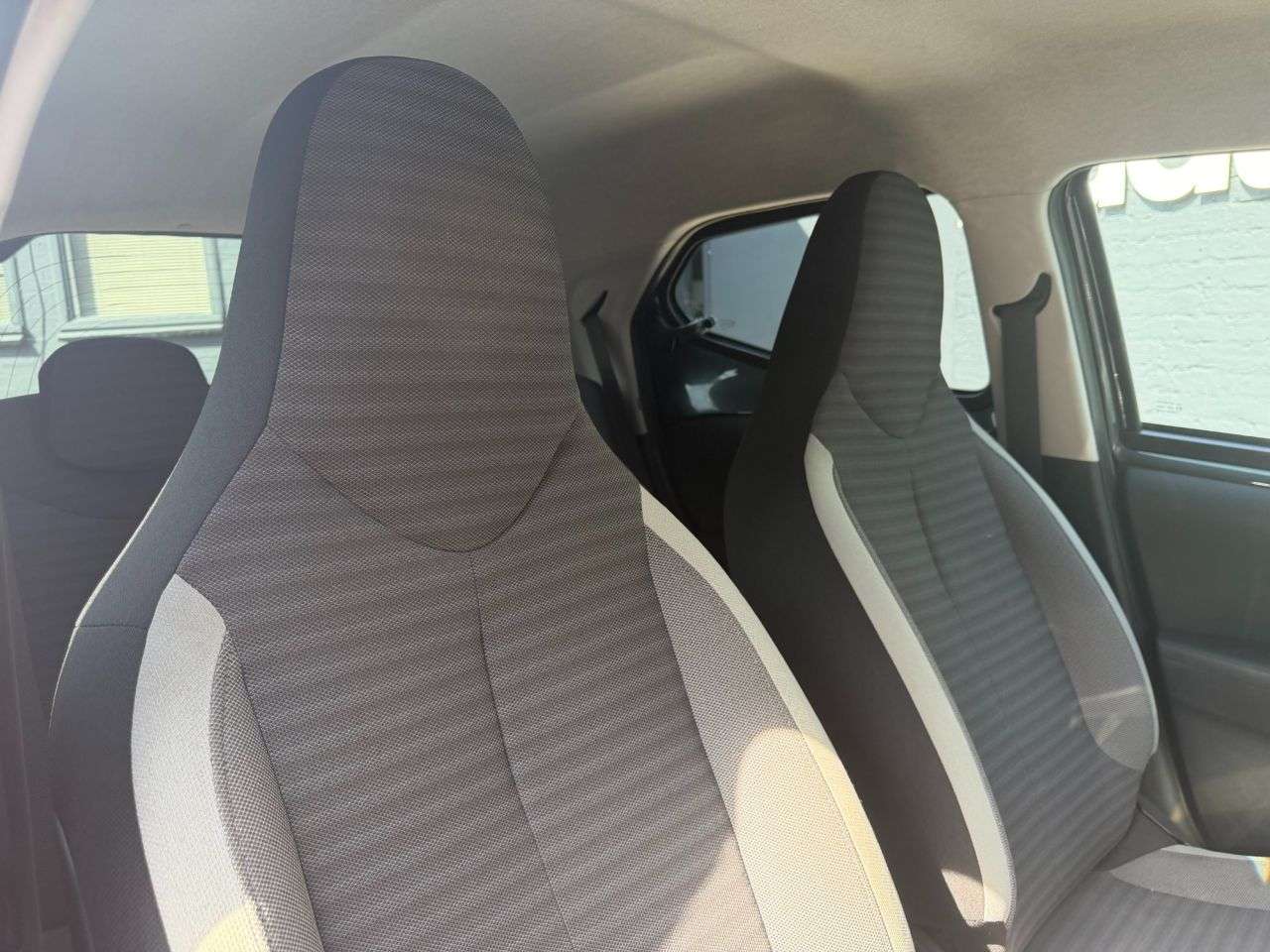 2019 TOYOTA AYGO 2019 TOYOTA AYGO