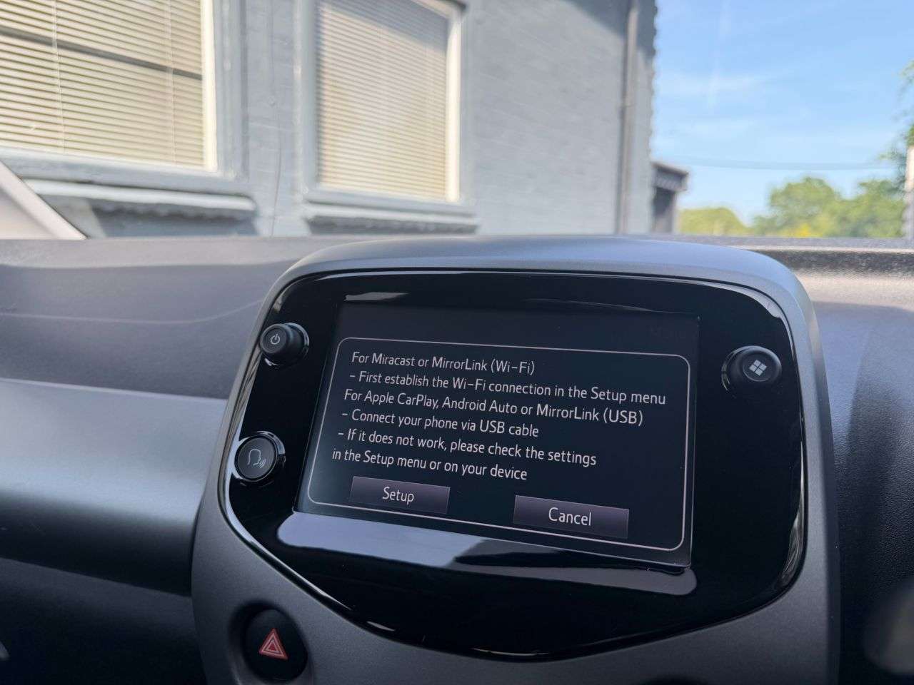 2019 TOYOTA AYGO 2019 TOYOTA AYGO