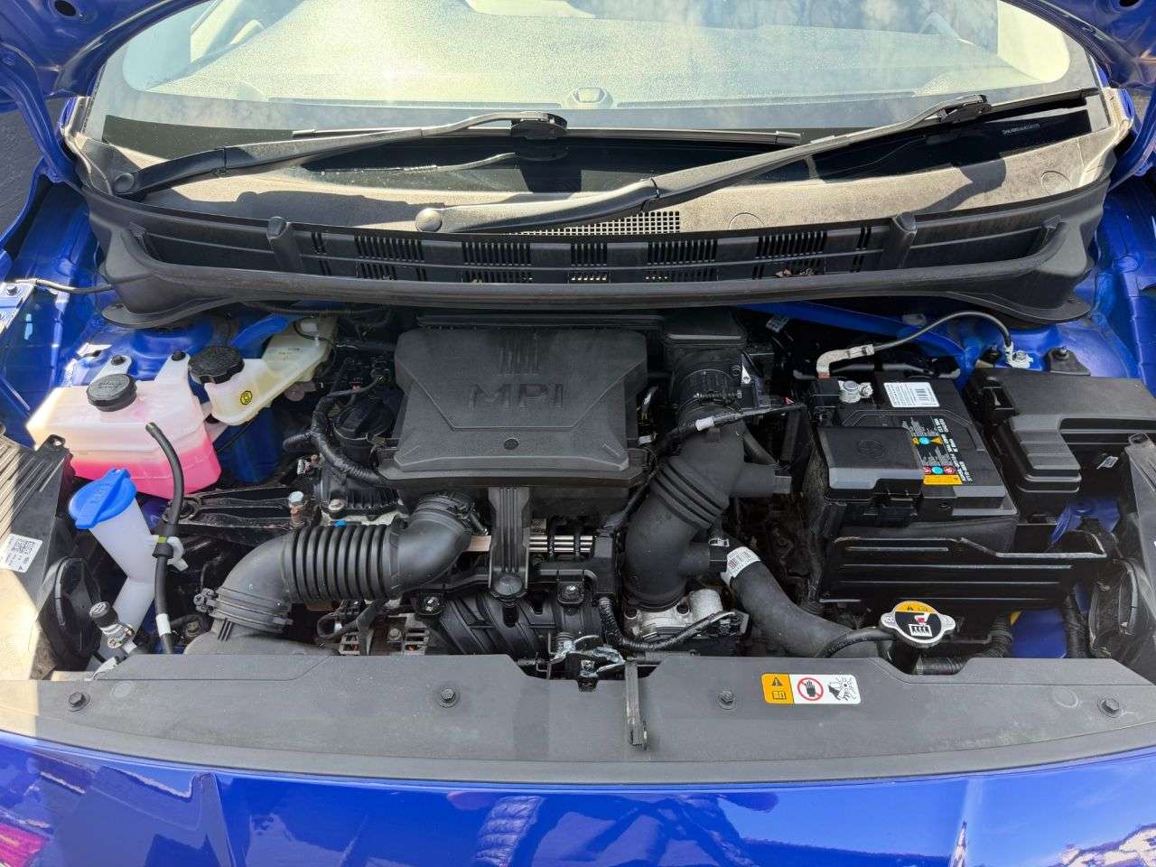 2022 HYUNDAI I10 2022 HYUNDAI I10
