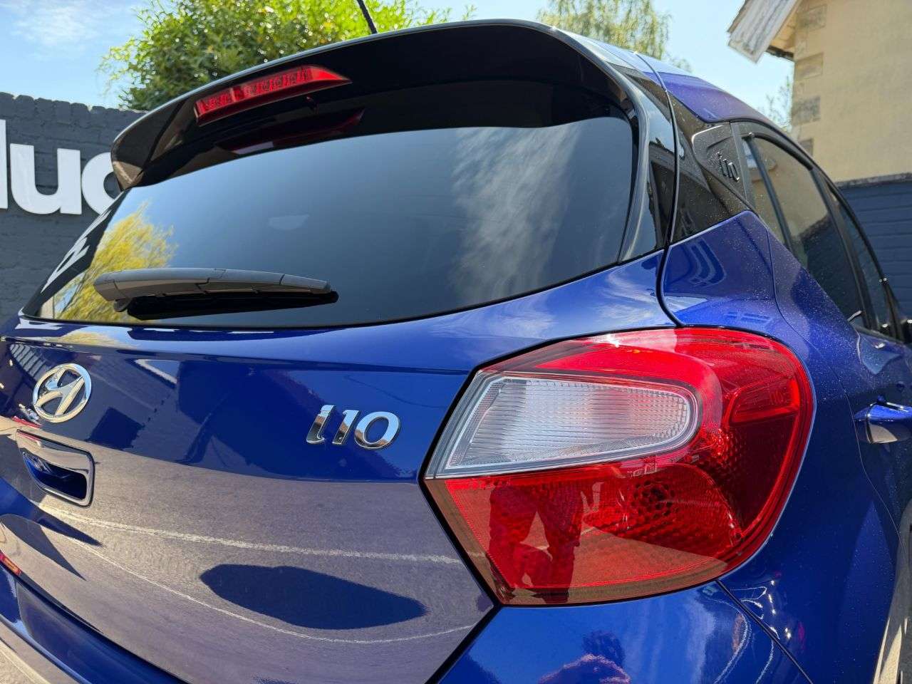 2022 HYUNDAI I10 2022 HYUNDAI I10