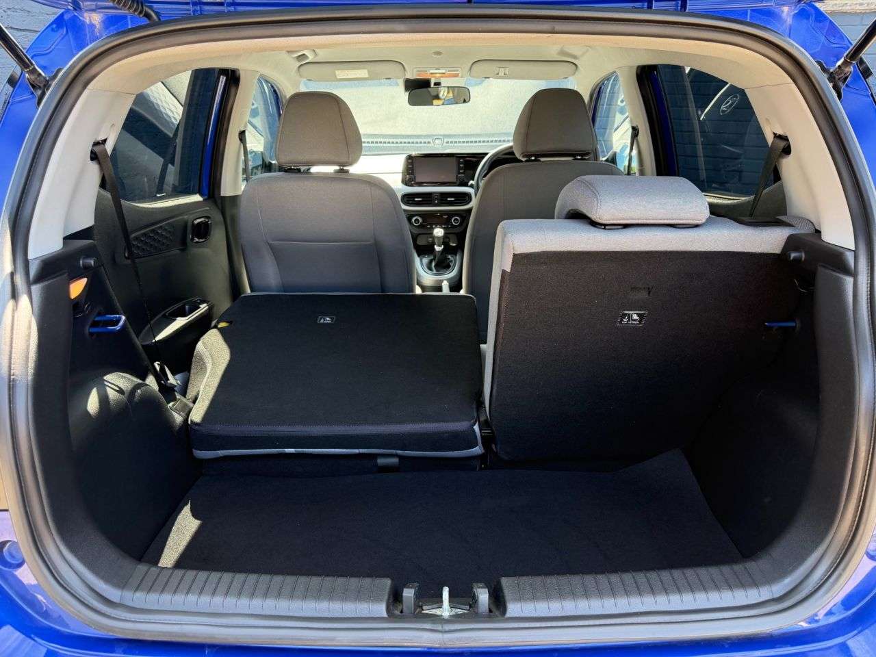 2022 HYUNDAI I10 2022 HYUNDAI I10