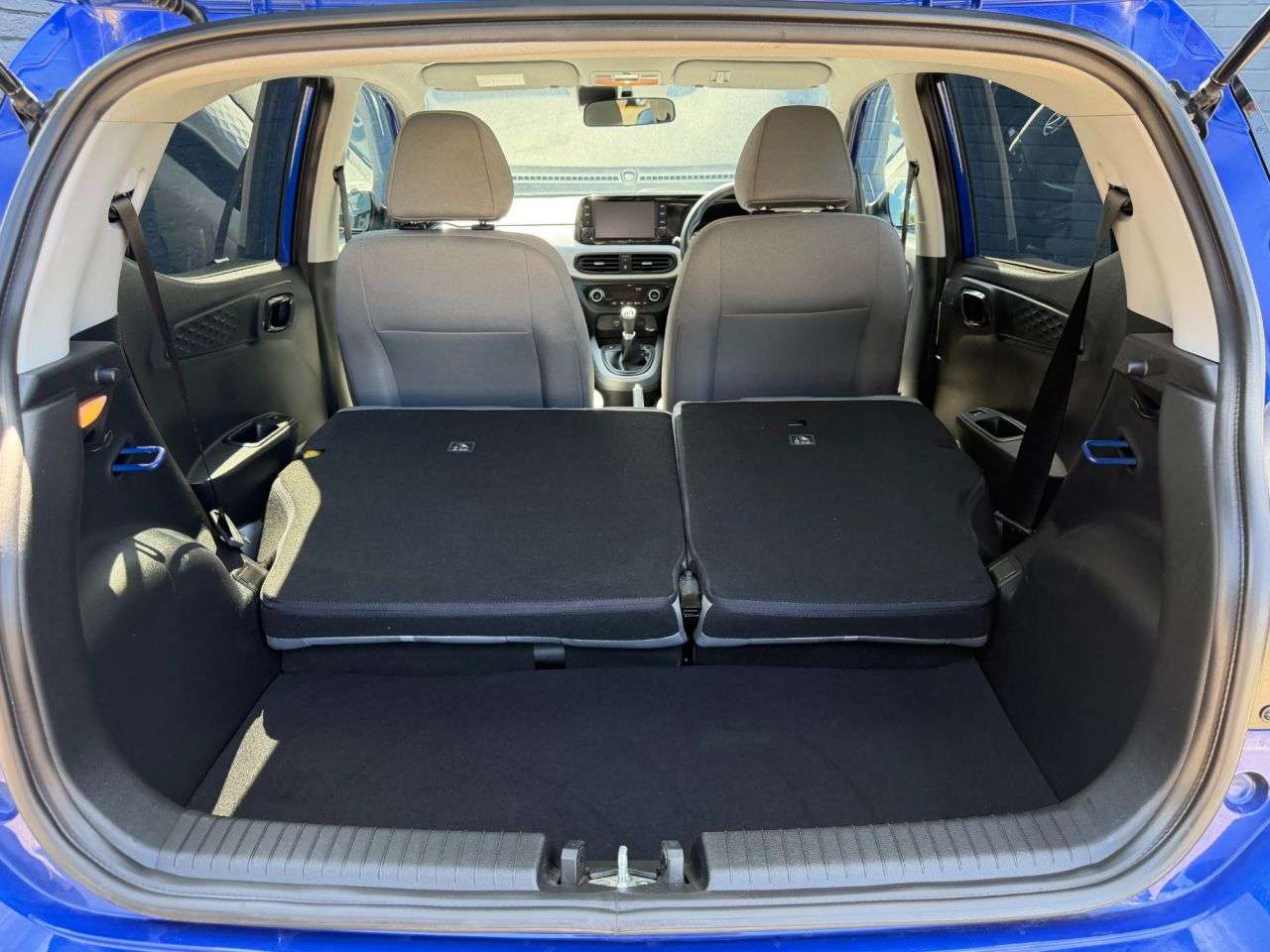 2022 HYUNDAI I10 2022 HYUNDAI I10