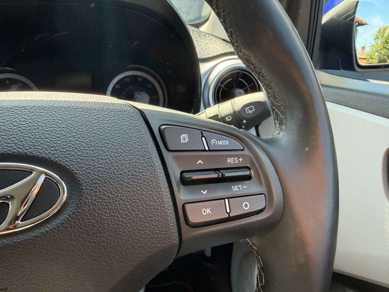2022 HYUNDAI I10 2022 HYUNDAI I10