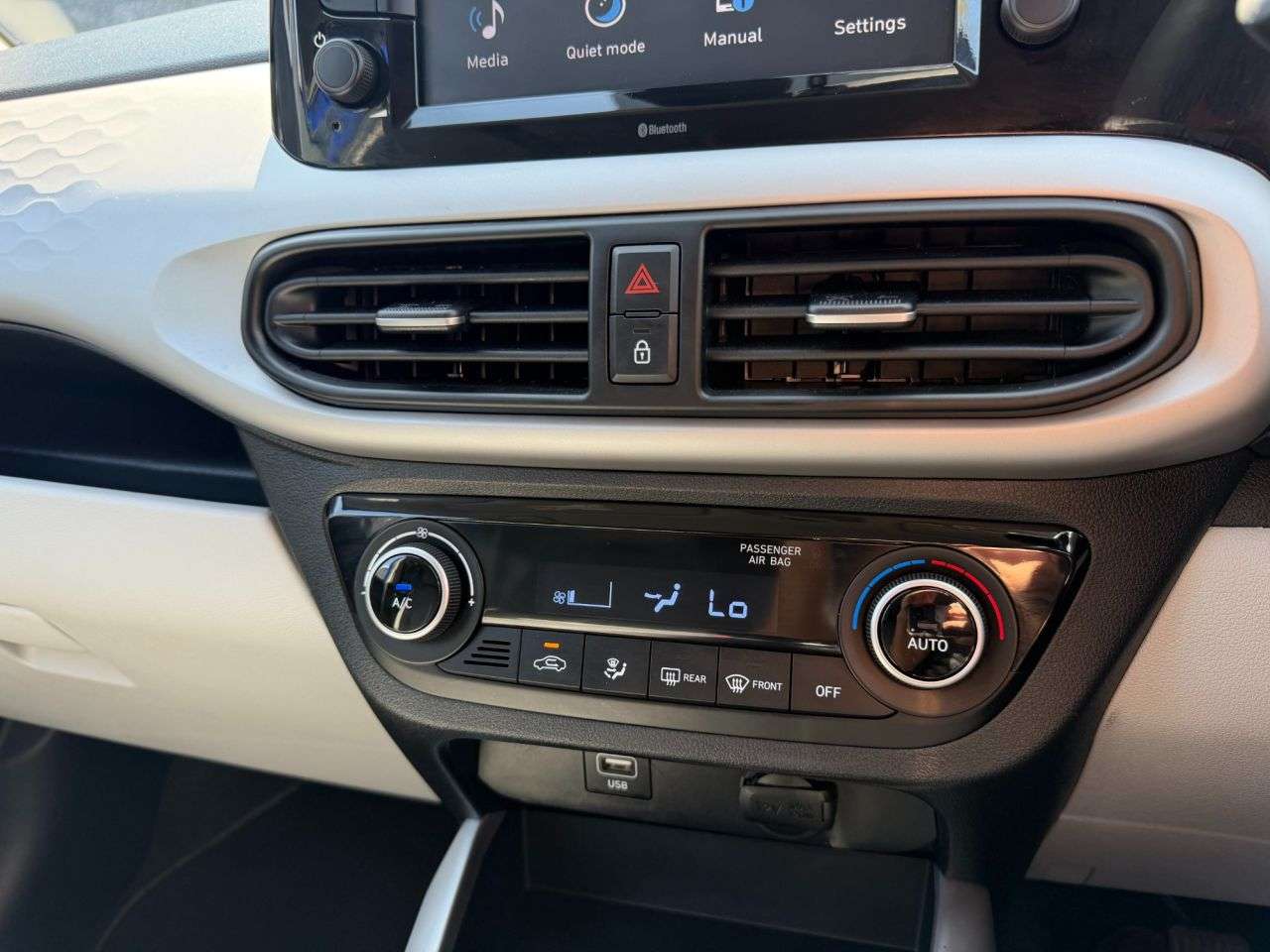 2022 HYUNDAI I10 2022 HYUNDAI I10