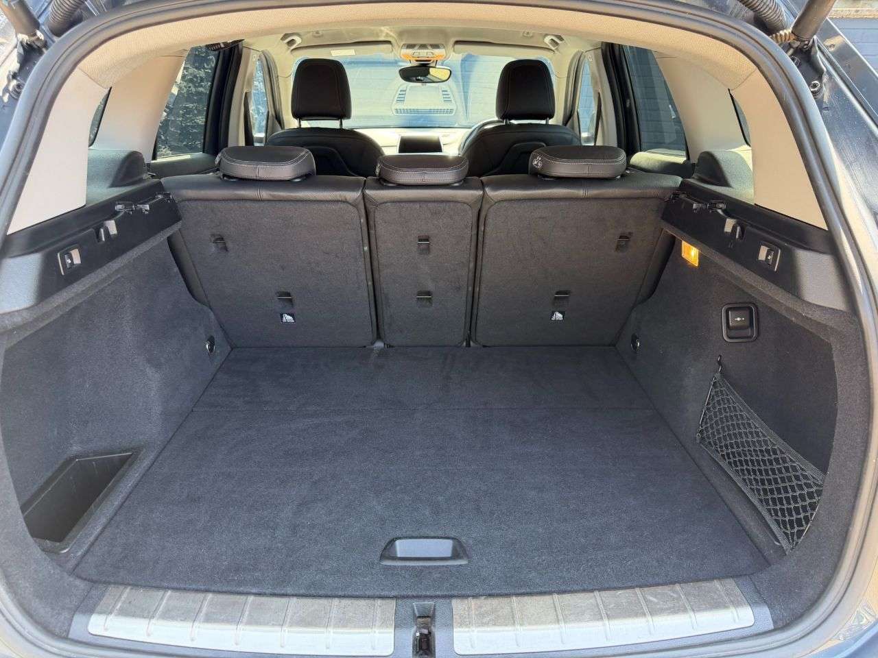 2017 BMW X1 2017 BMW X1