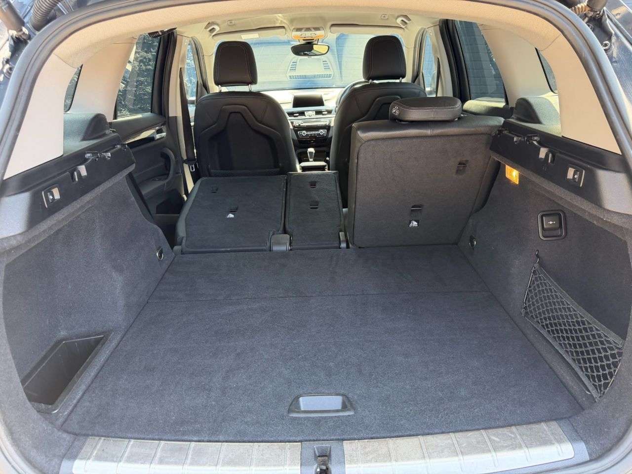 2017 BMW X1 2017 BMW X1