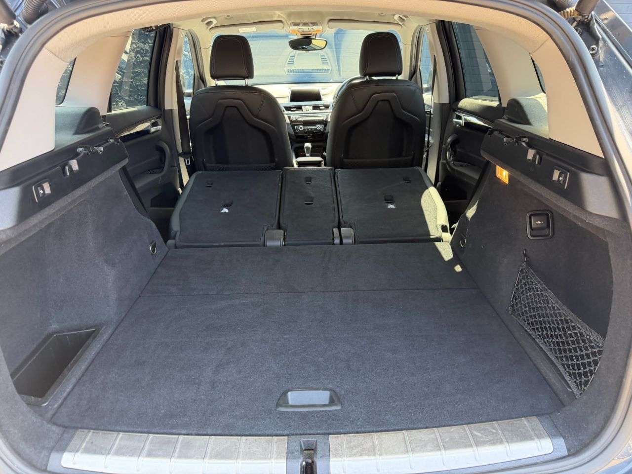 2017 BMW X1 2017 BMW X1