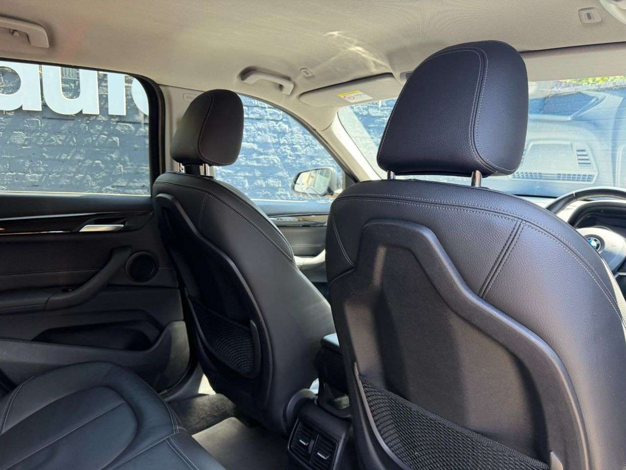 2017 BMW X1 2017 BMW X1