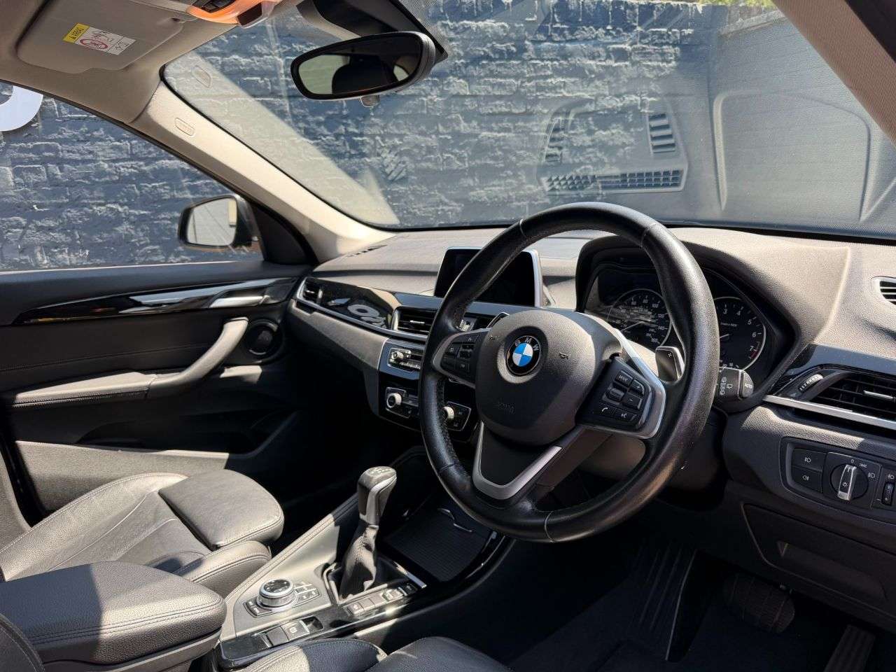 2017 BMW X1 2017 BMW X1