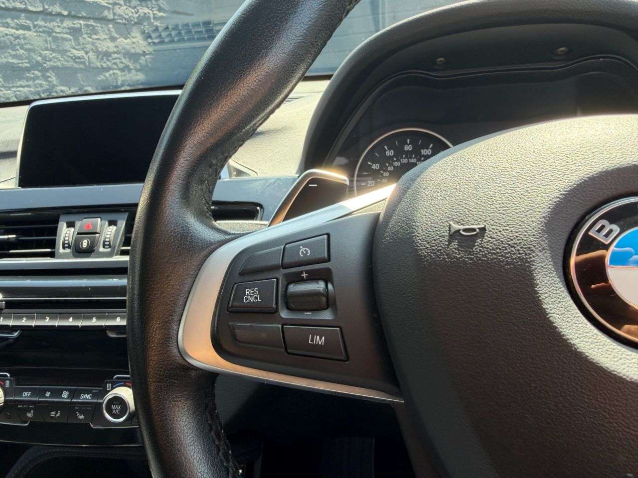 2017 BMW X1 2017 BMW X1