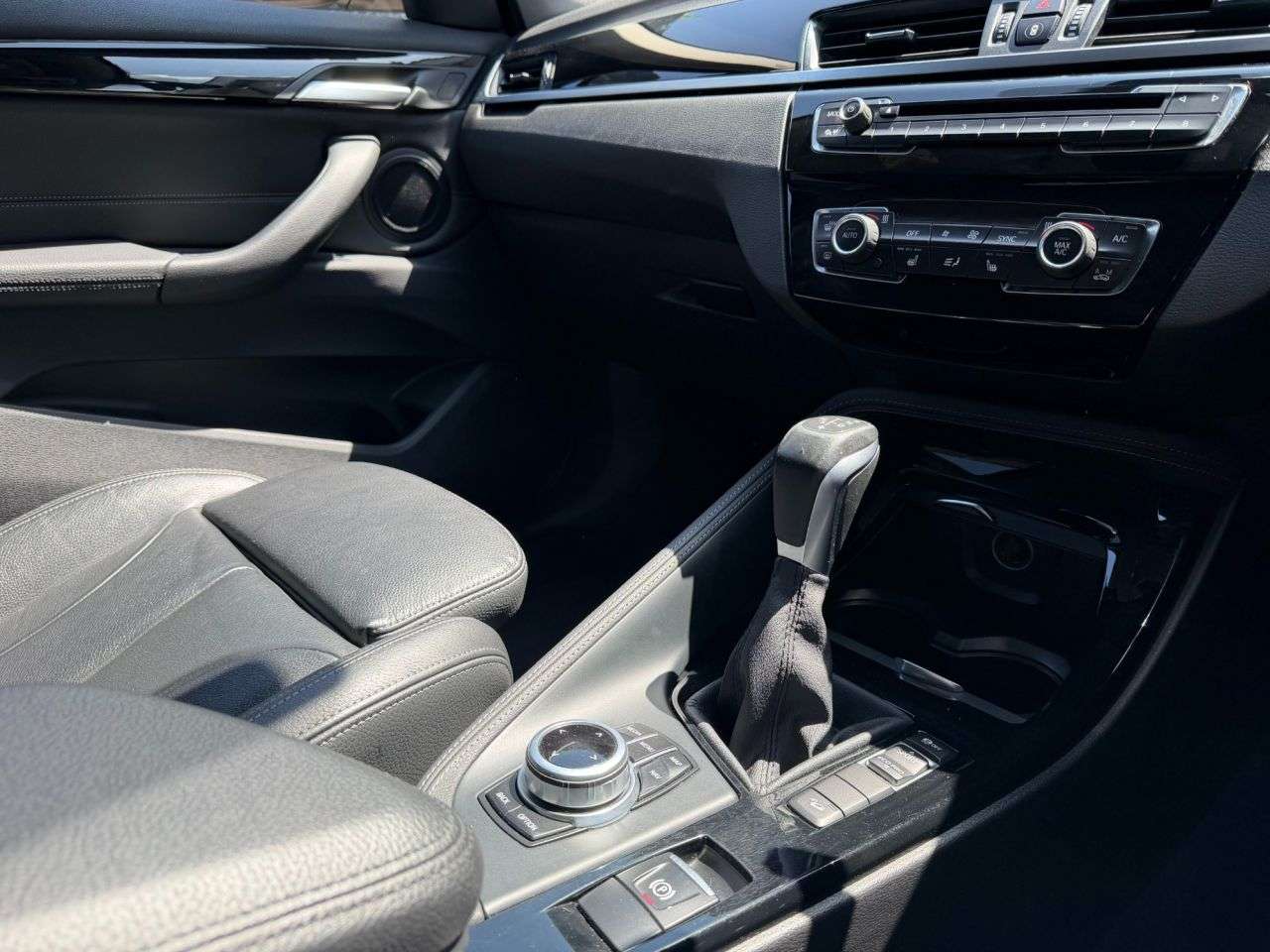 2017 BMW X1 2017 BMW X1