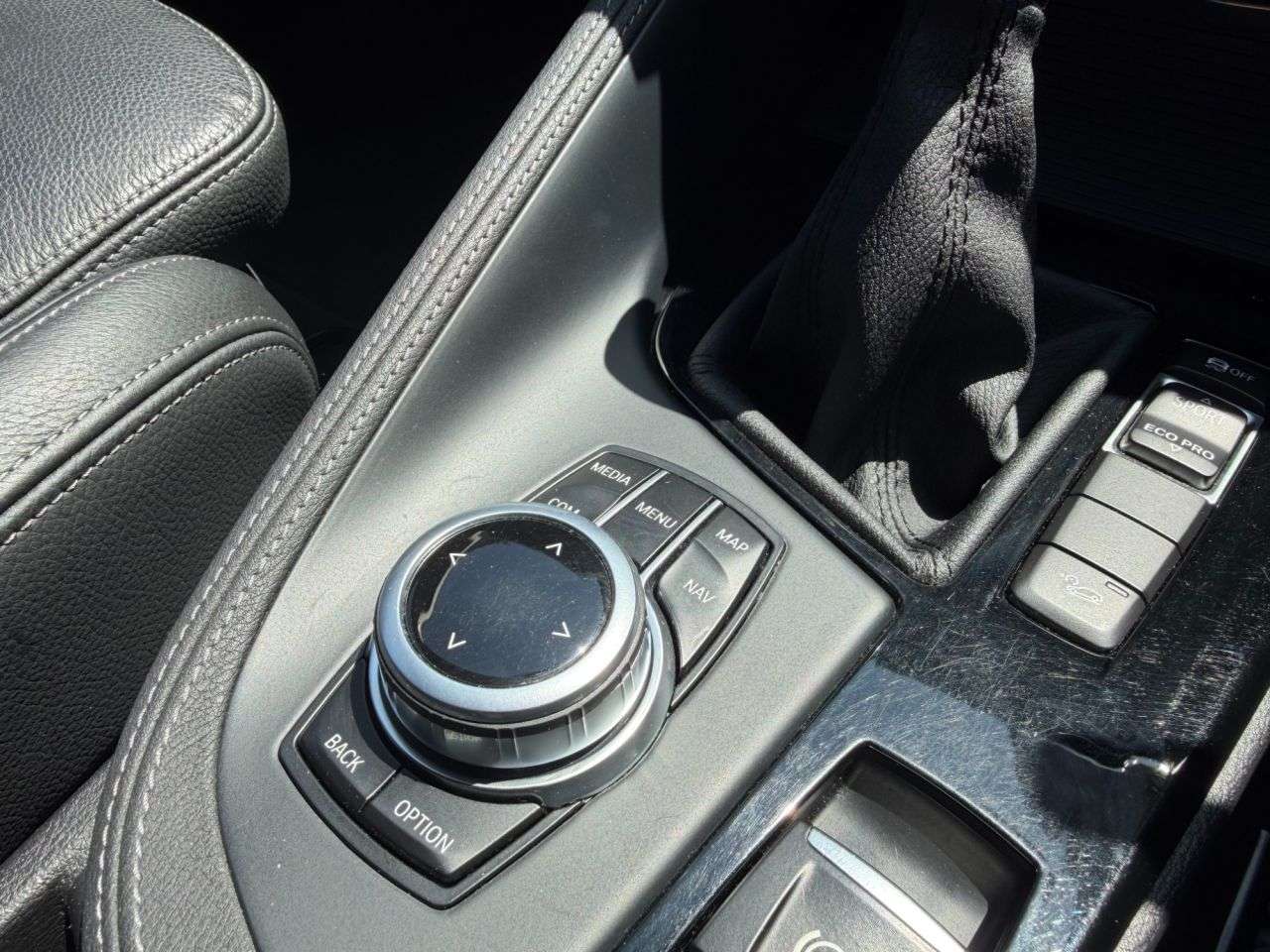 2017 BMW X1 2017 BMW X1