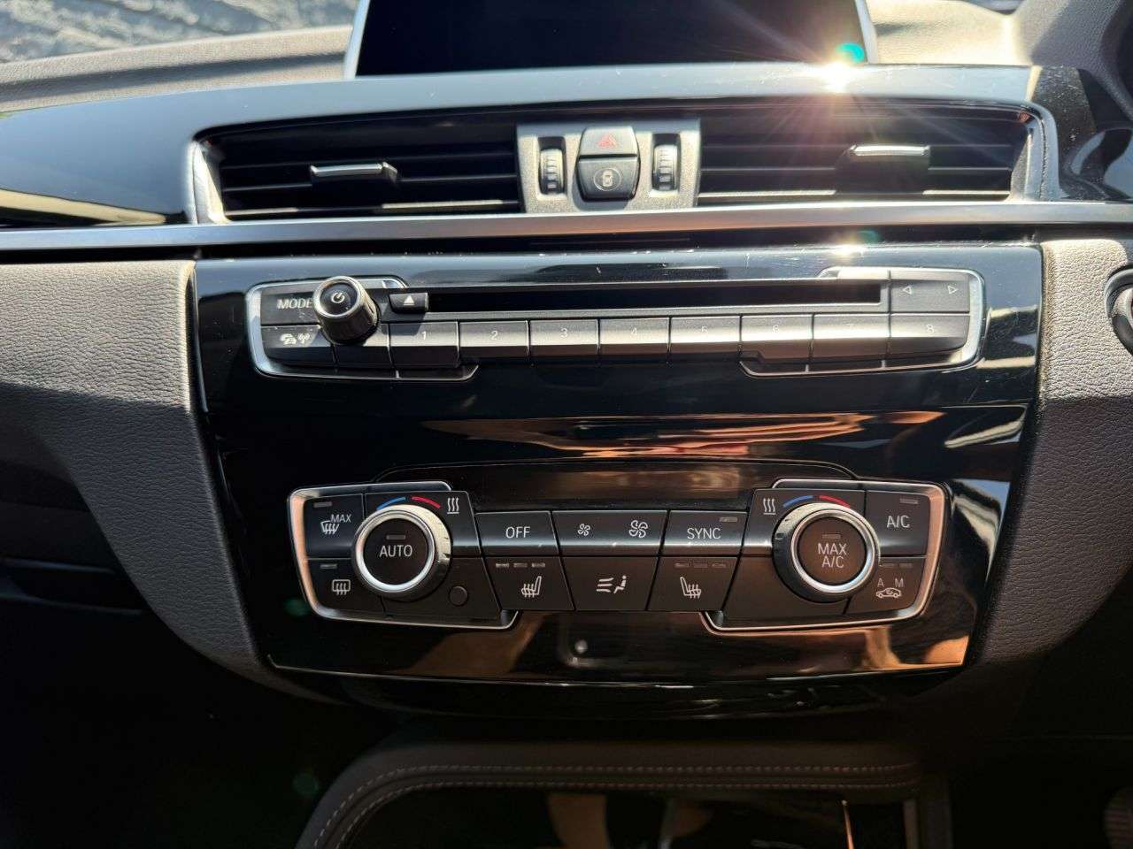 2017 BMW X1 2017 BMW X1