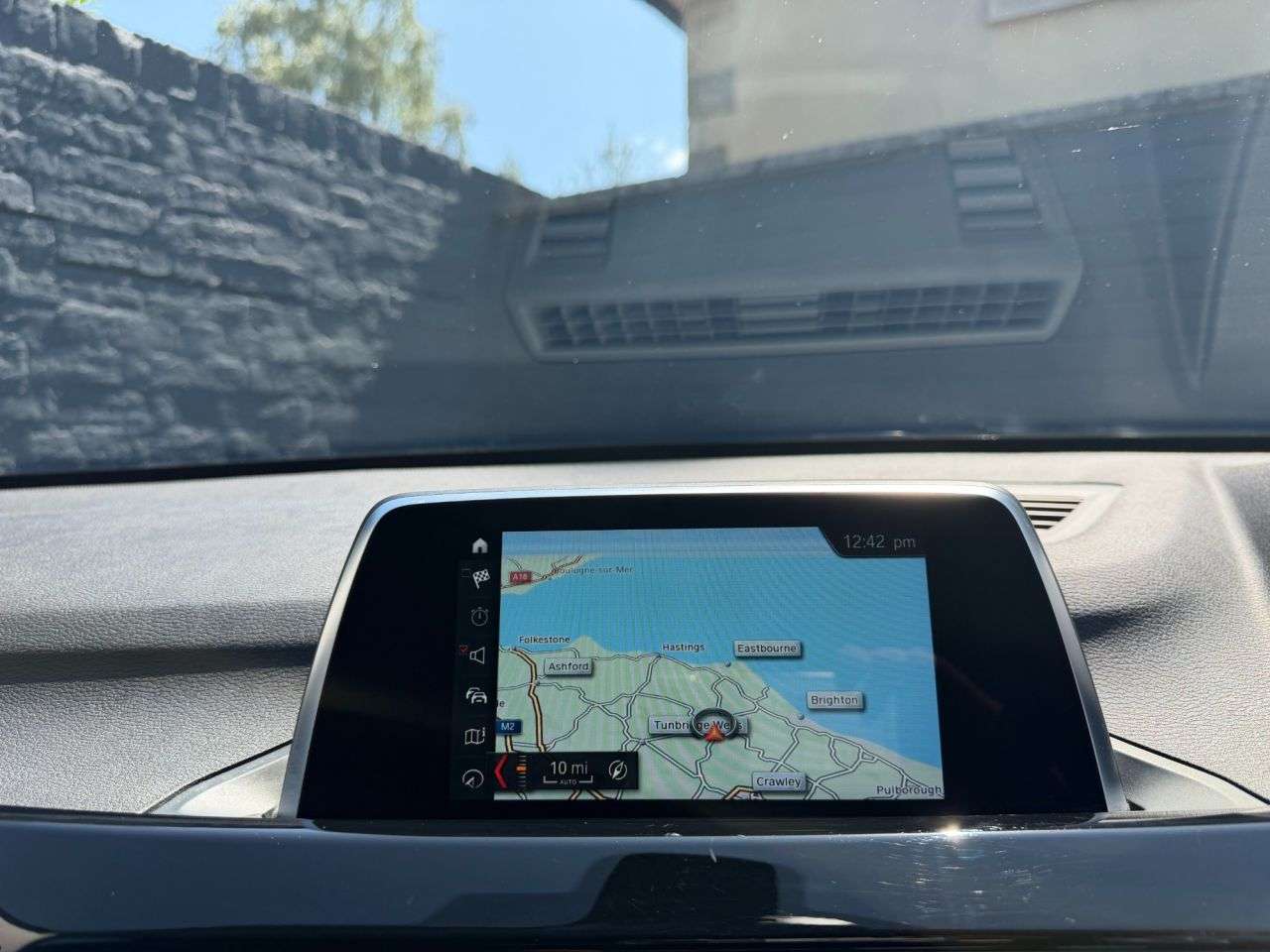 2017 BMW X1 2017 BMW X1