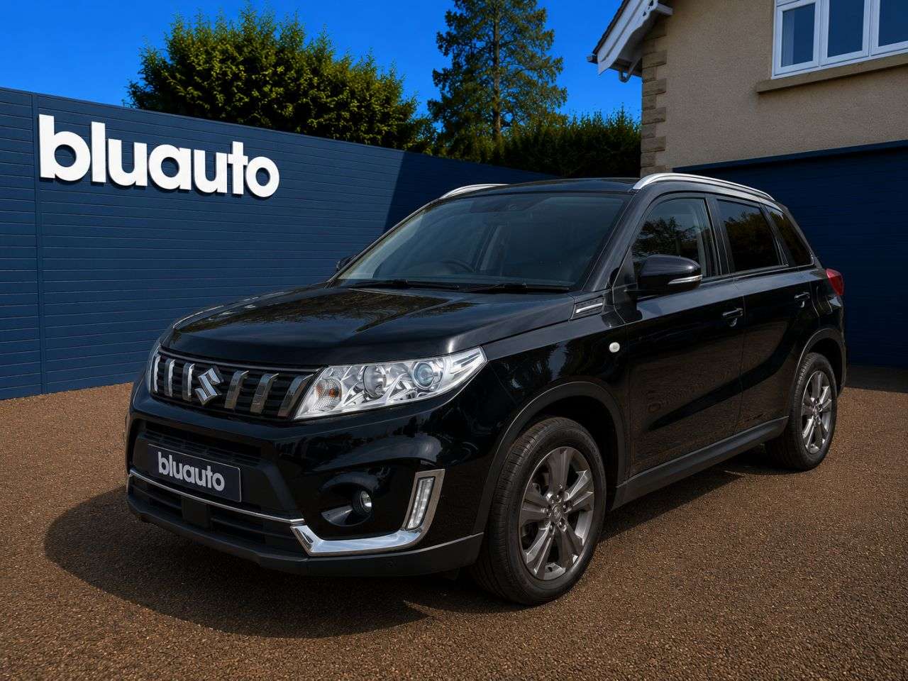 A 2019 SUZUKI VITARA 1.0 Boosterjet SZ-T SUV 5dr Petrol Auto Euro 6 (s/s) (111 ps) A 2019 SUZUKI VITARA 1.0 Boosterjet SZ-T SUV 5dr Petrol Auto Euro 6 (s/s) (111 ps)