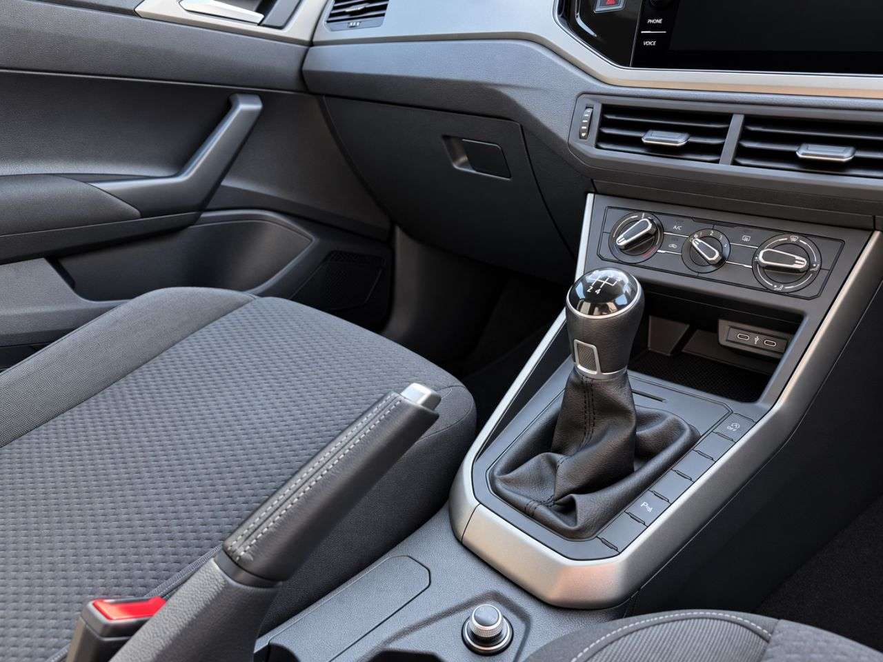 2021 VOLKSWAGEN POLO 2021 VOLKSWAGEN POLO