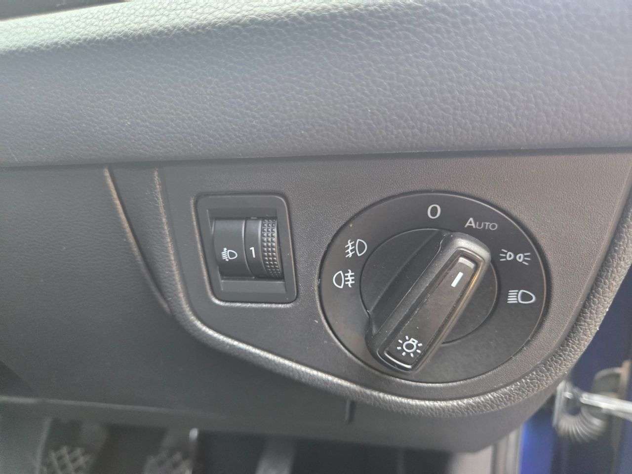 2021 VOLKSWAGEN POLO 2021 VOLKSWAGEN POLO
