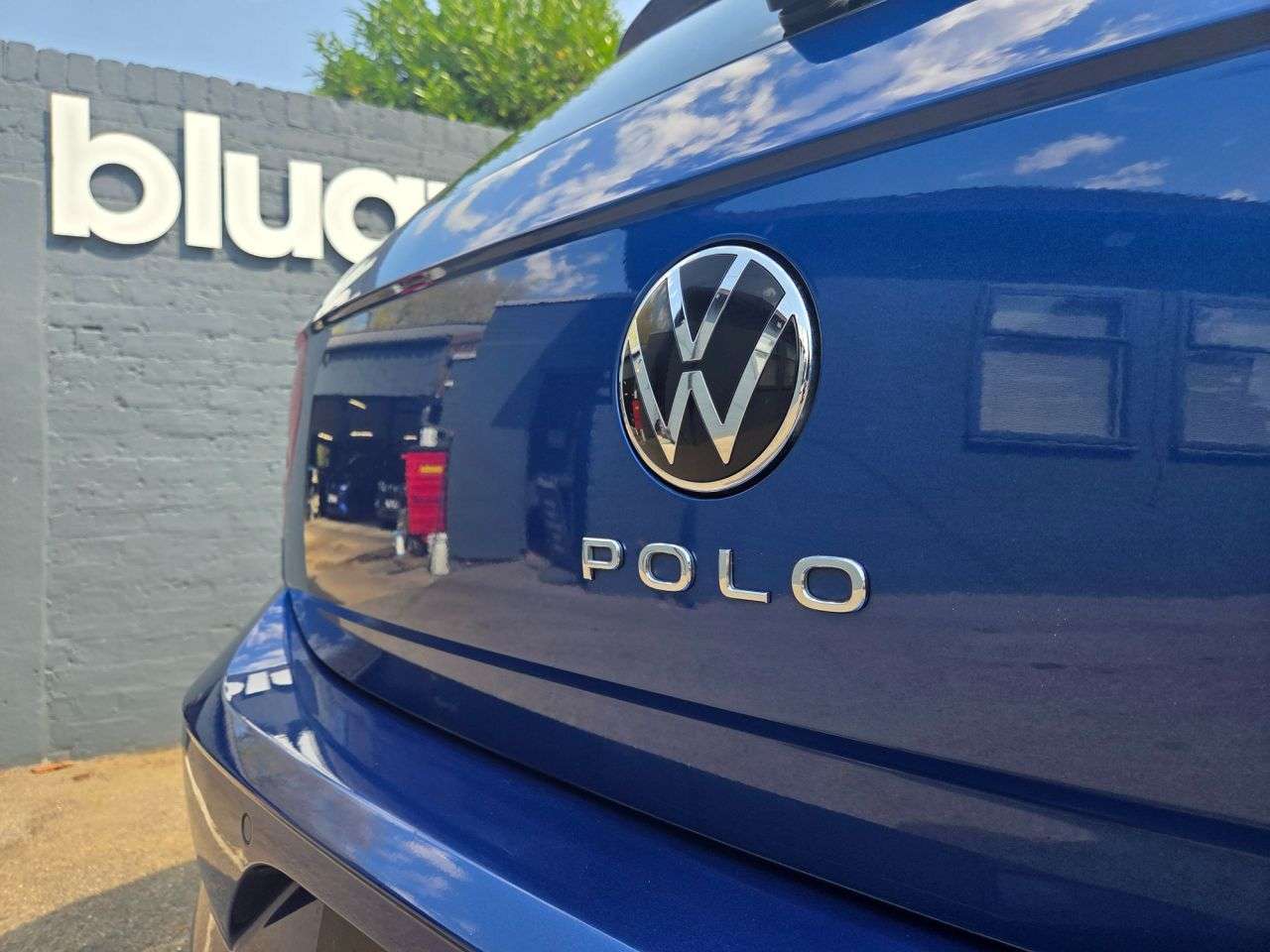 2021 VOLKSWAGEN POLO 2021 VOLKSWAGEN POLO