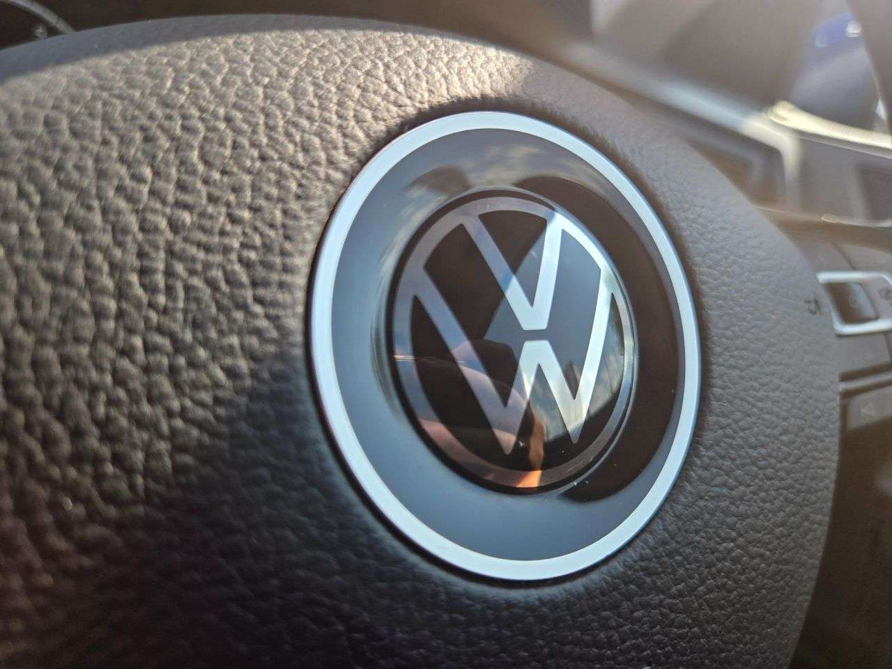 2021 VOLKSWAGEN POLO 2021 VOLKSWAGEN POLO
