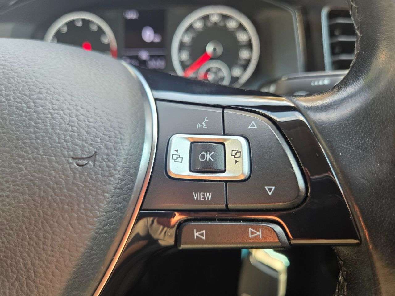 2021 VOLKSWAGEN POLO 2021 VOLKSWAGEN POLO