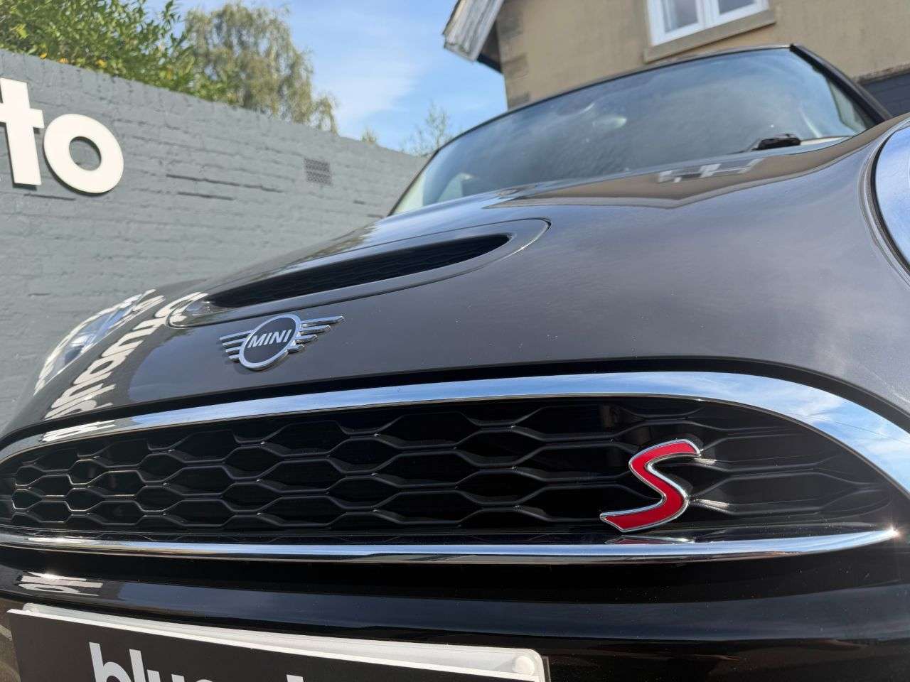 2020 MINI HATCH 2020 MINI HATCH