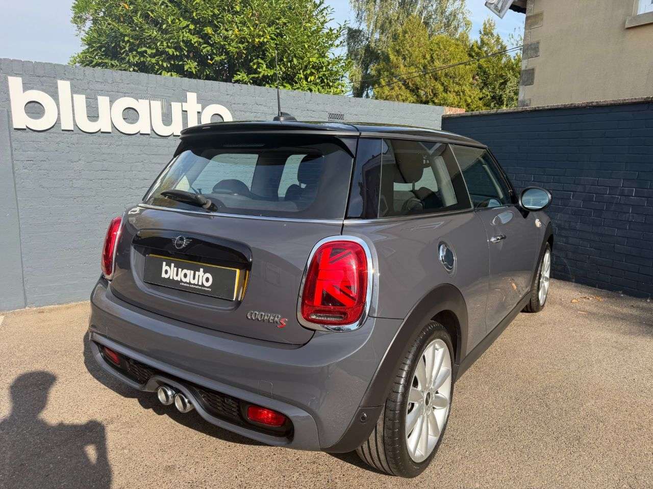 2020 MINI HATCH 2020 MINI HATCH