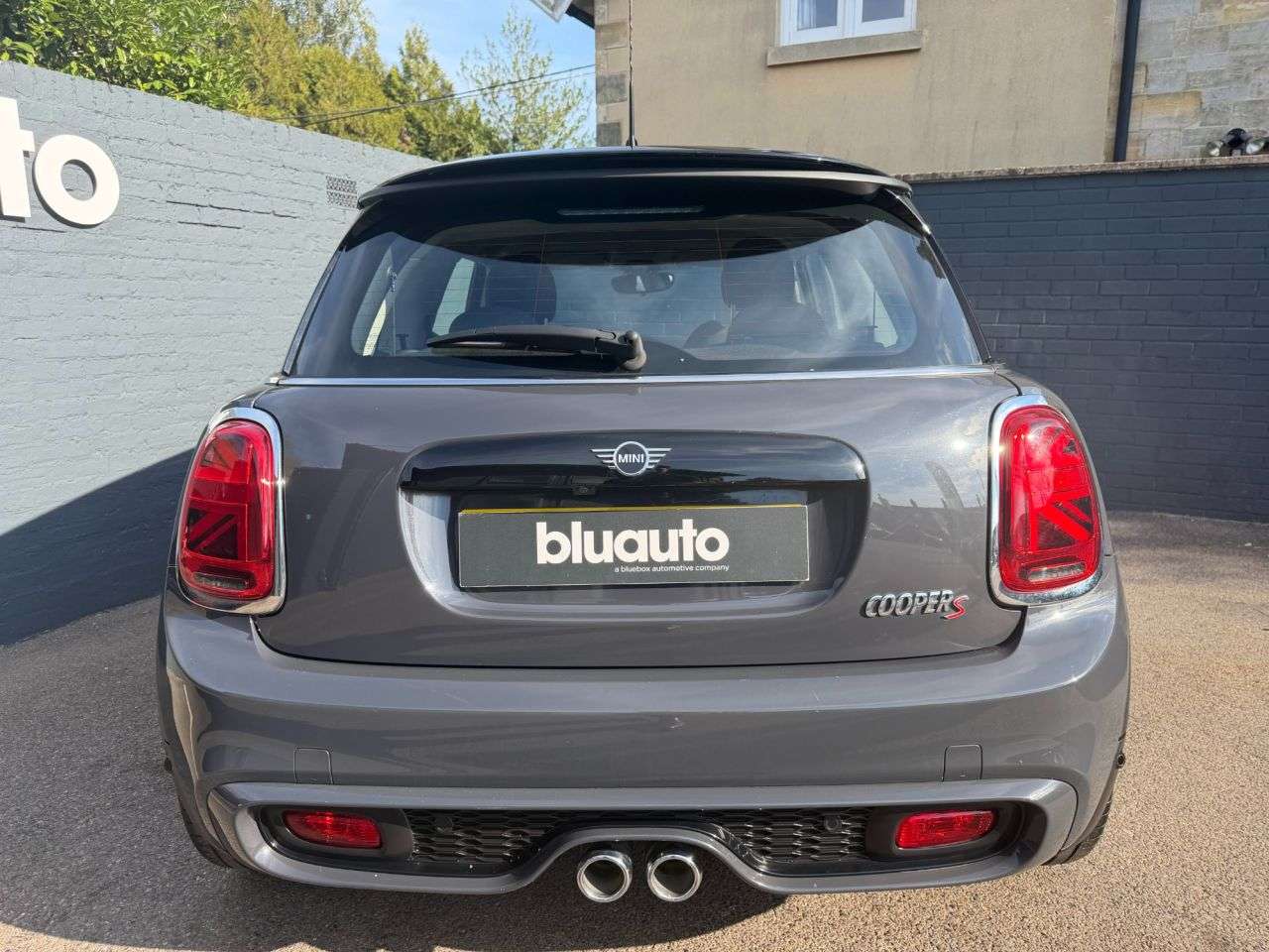 2020 MINI HATCH 2020 MINI HATCH