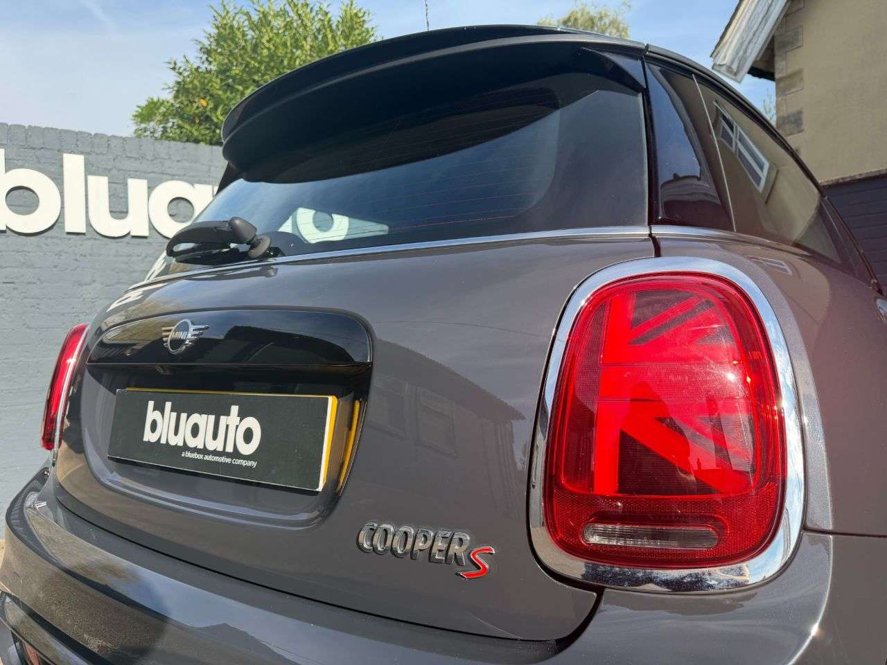 2020 MINI HATCH 2020 MINI HATCH