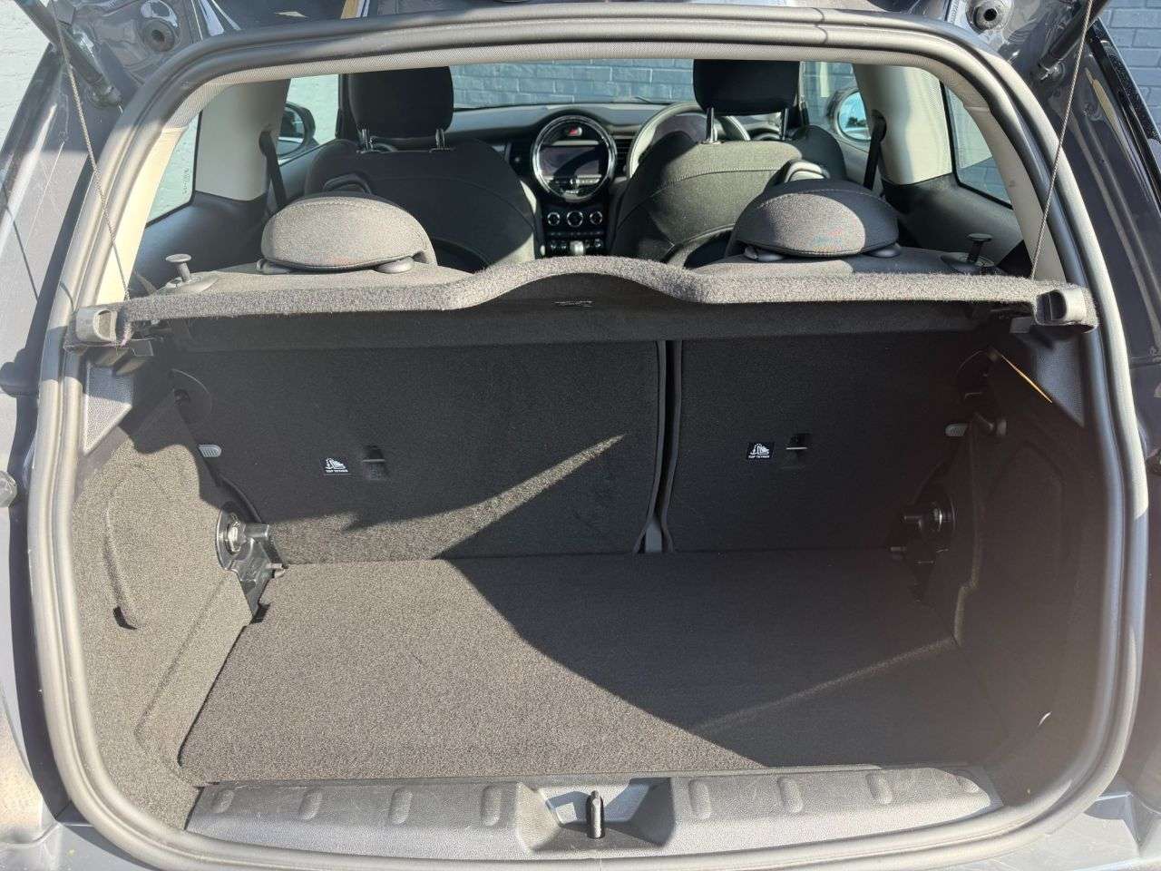 2020 MINI HATCH 2020 MINI HATCH