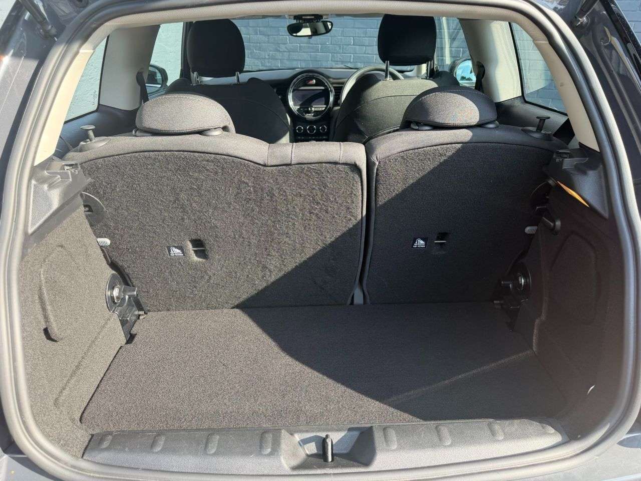 2020 MINI HATCH 2020 MINI HATCH
