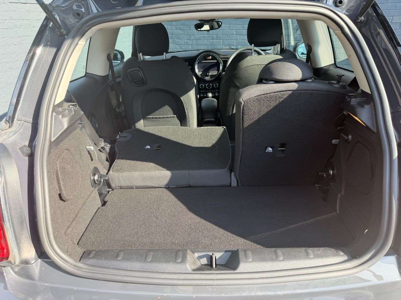2020 MINI HATCH 2020 MINI HATCH
