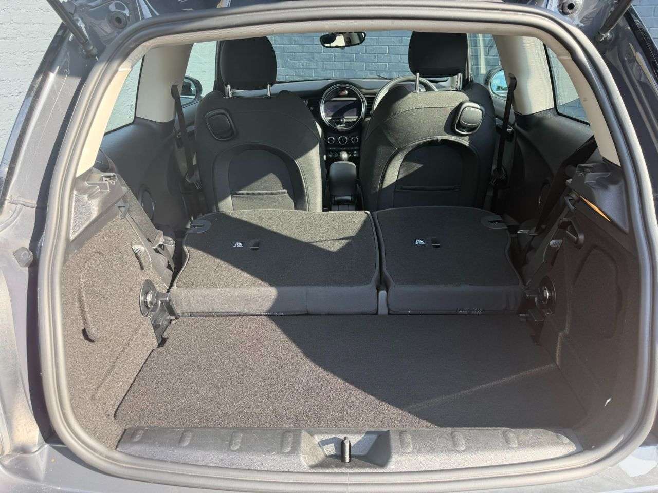 2020 MINI HATCH 2020 MINI HATCH