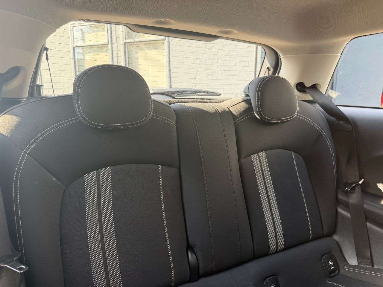 2020 MINI HATCH 2020 MINI HATCH