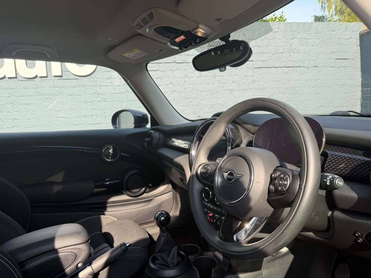2020 MINI HATCH 2020 MINI HATCH