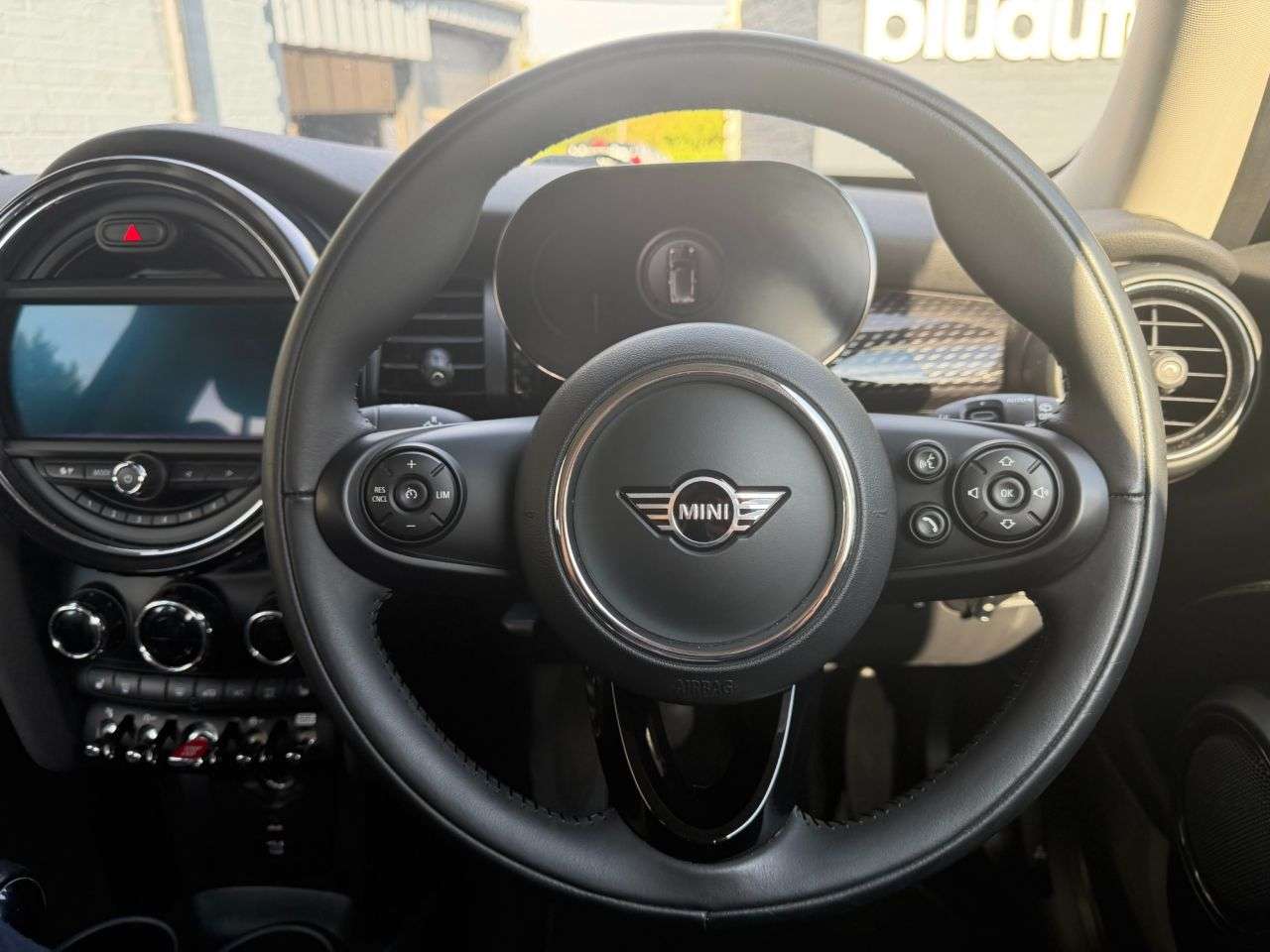 2020 MINI HATCH 2020 MINI HATCH