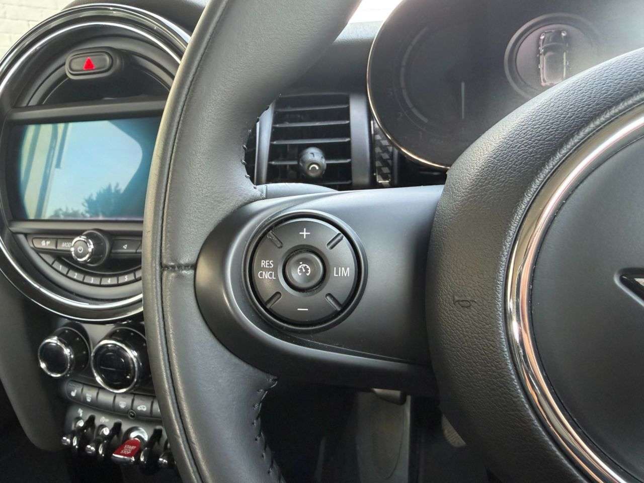 2020 MINI HATCH 2020 MINI HATCH