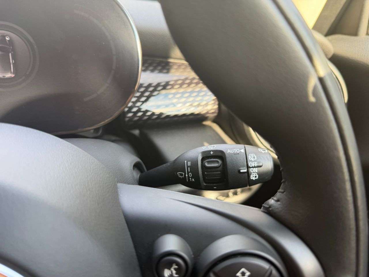2020 MINI HATCH 2020 MINI HATCH