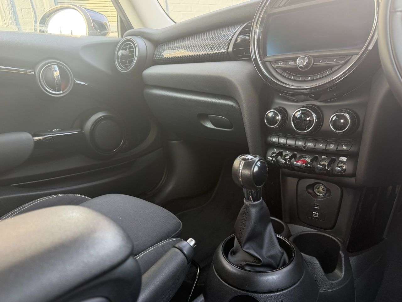 2020 MINI HATCH 2020 MINI HATCH