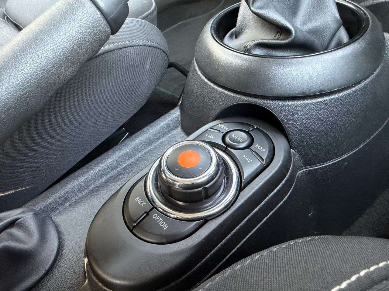 2020 MINI HATCH 2020 MINI HATCH
