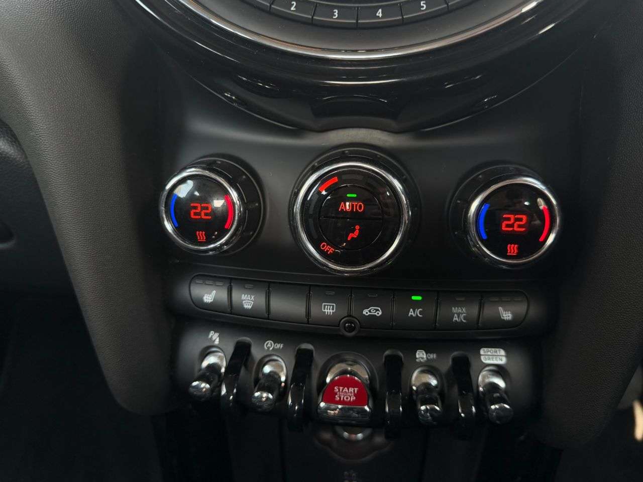 2020 MINI HATCH 2020 MINI HATCH