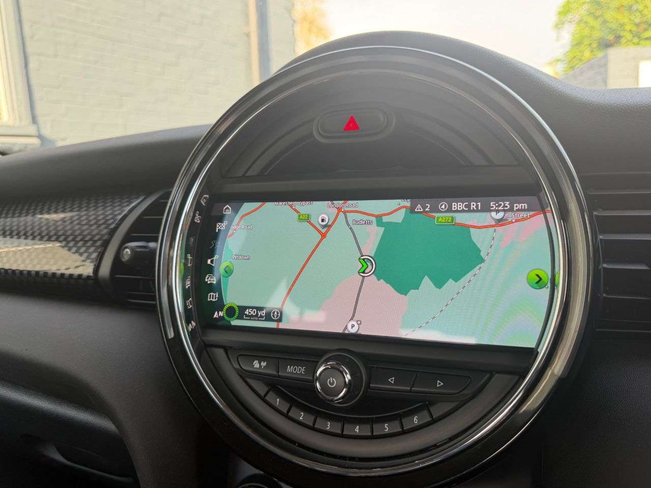 2020 MINI HATCH 2020 MINI HATCH