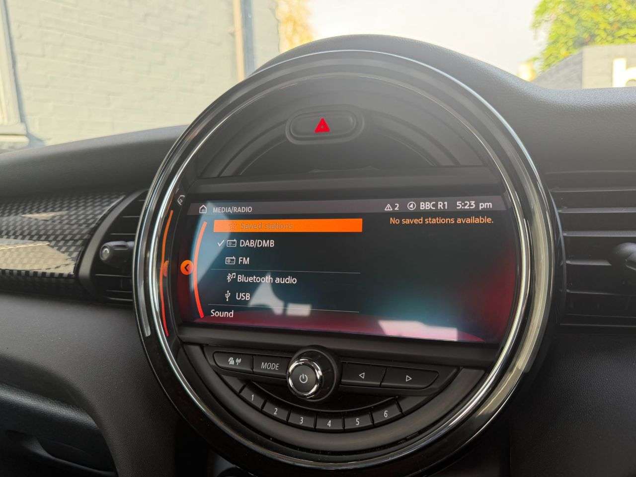 2020 MINI HATCH 2020 MINI HATCH
