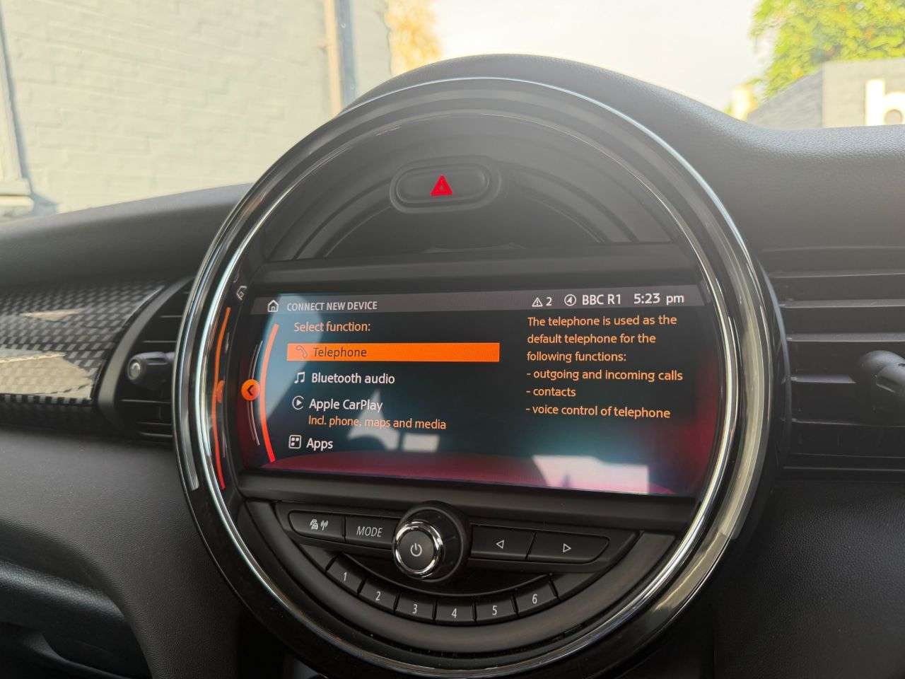 2020 MINI HATCH 2020 MINI HATCH