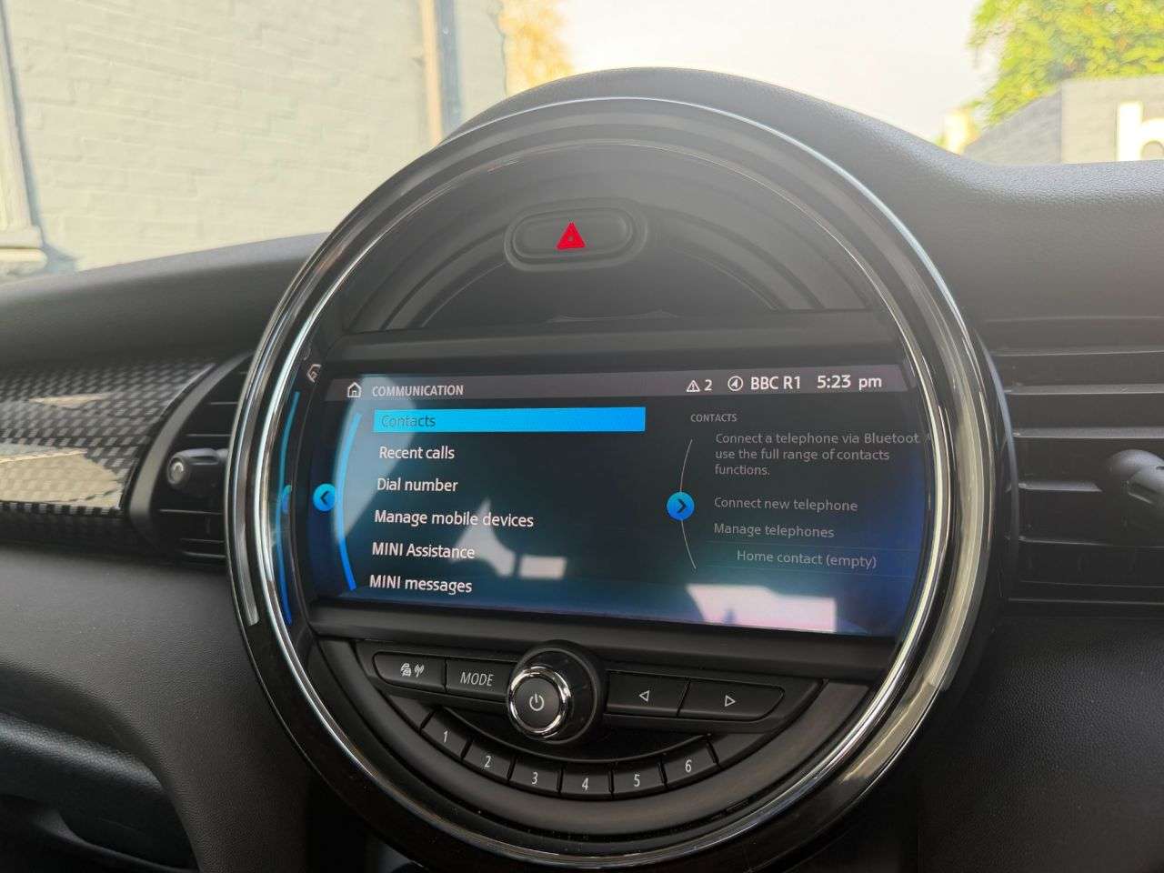 2020 MINI HATCH 2020 MINI HATCH